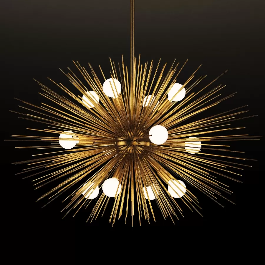 LIGHTING – MODERN STYLE – 086