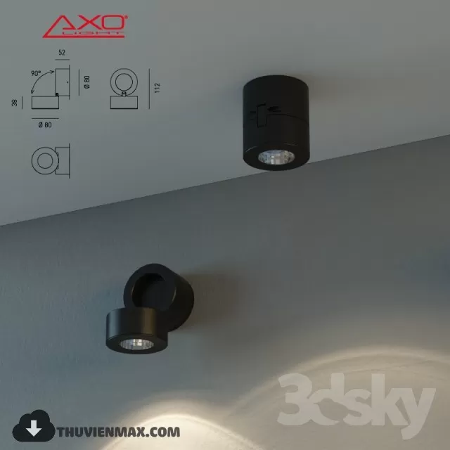 3DSKYFREE – FREE 3DS MAX MODELS