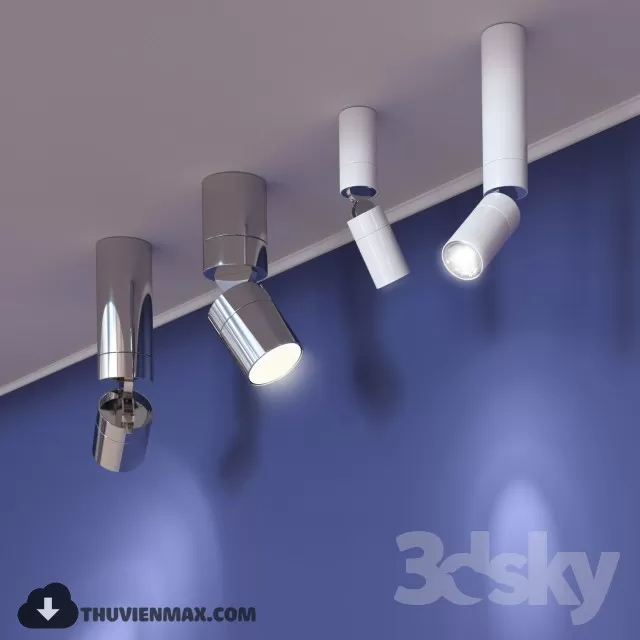 3DSKYFREE – FREE 3DS MAX MODELS