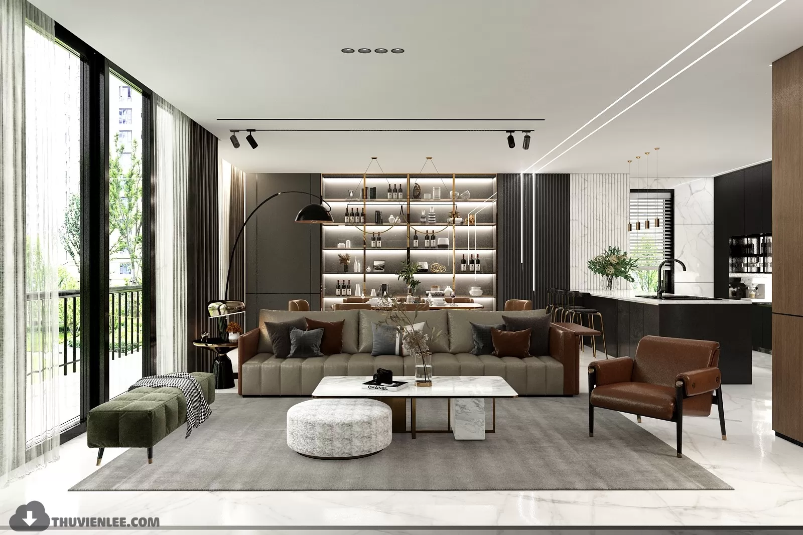 3DSKYFREE – FREE 3DS MAX MODELS