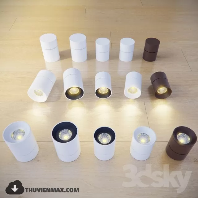 3DSKYFREE – FREE 3DS MAX MODELS