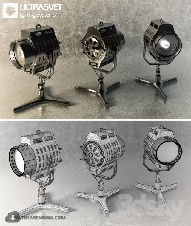 3DSKYFREE – FREE 3DS MAX MODELS