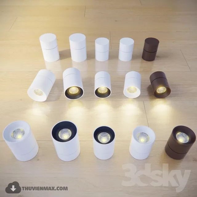 3DSKYFREE – FREE 3DS MAX MODELS