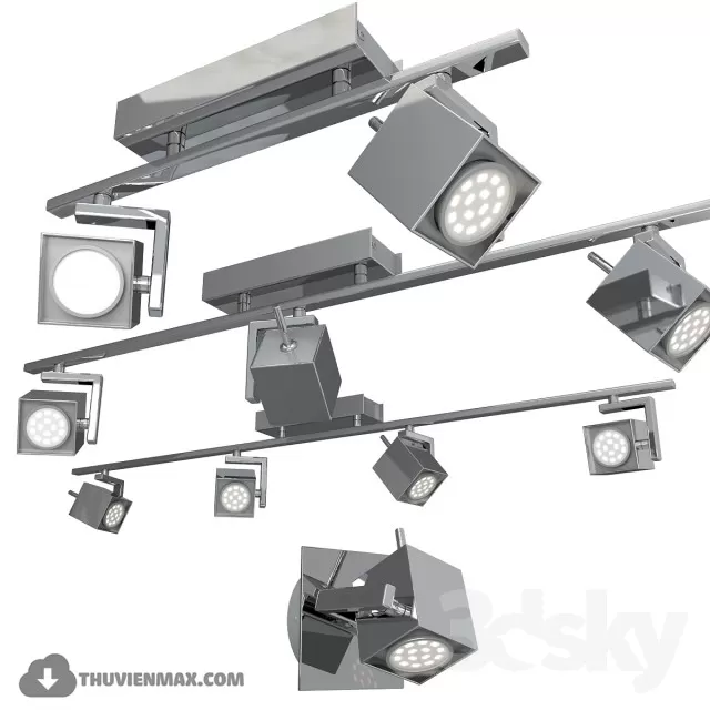 3DSKYFREE – FREE 3DS MAX MODELS