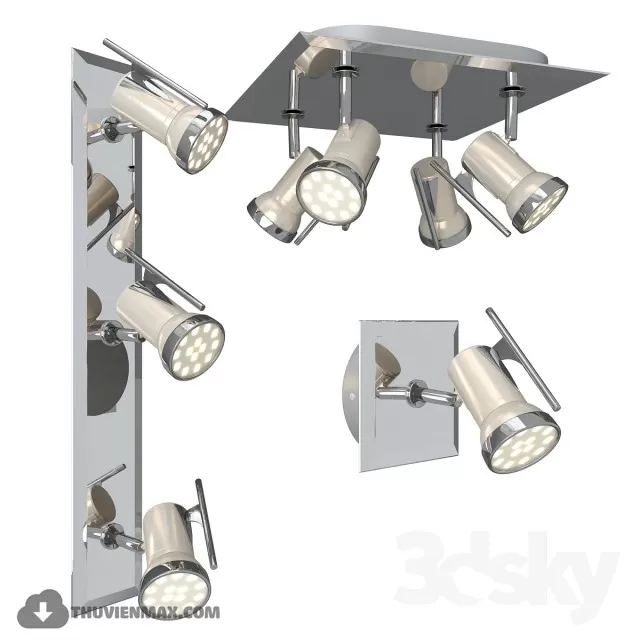 3DSKYFREE – FREE 3DS MAX MODELS