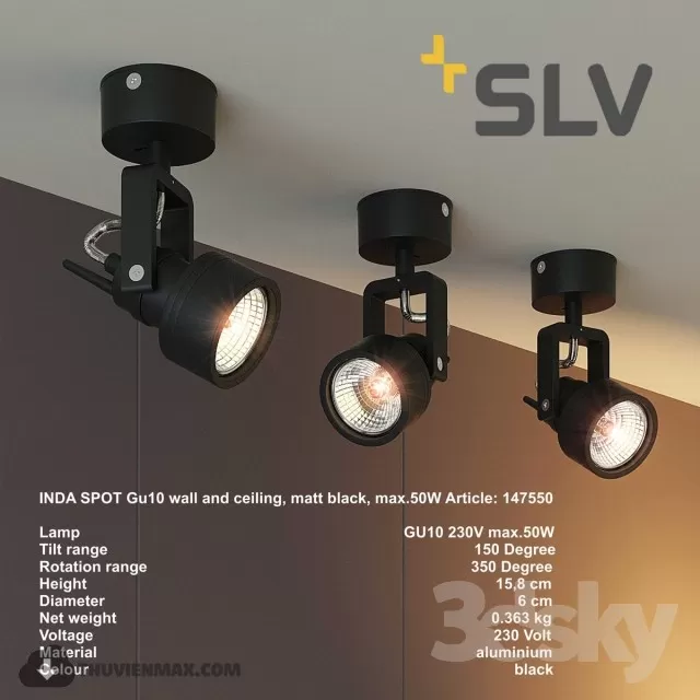 3DSKYFREE – FREE 3DS MAX MODELS