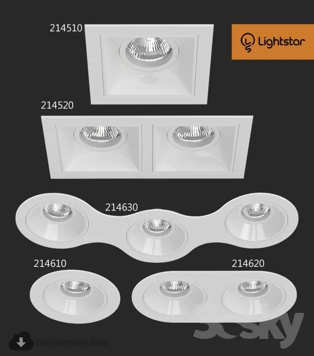 3DSKYFREE – FREE 3DS MAX MODELS