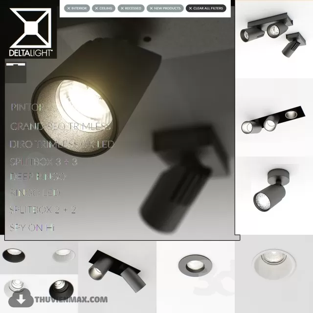 3DSKYFREE – FREE 3DS MAX MODELS