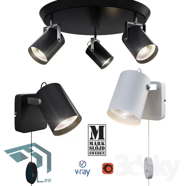 3DSKYFREE – FREE 3DS MAX MODELS