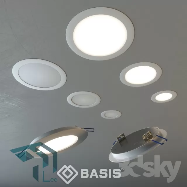 3DSKYFREE – FREE 3DS MAX MODELS