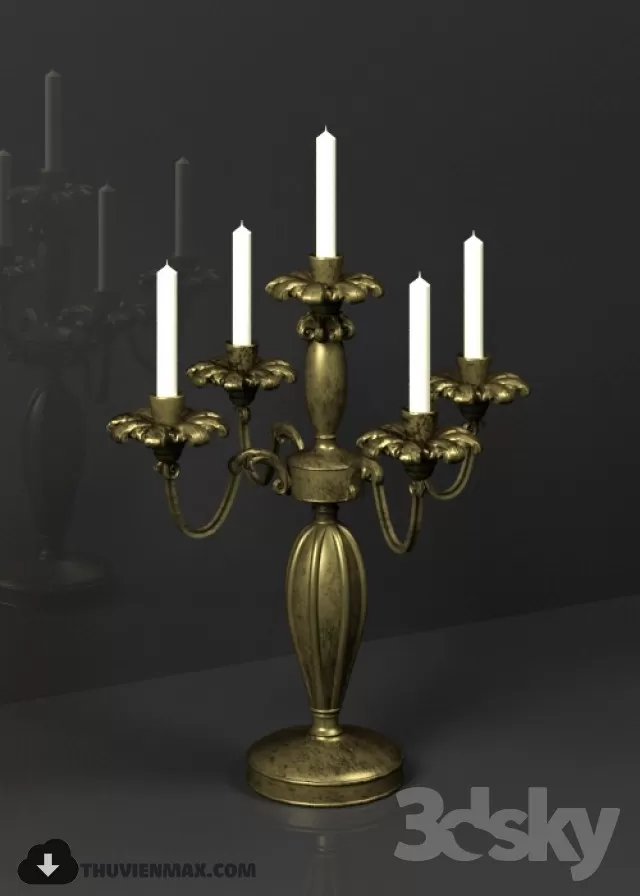 3DSKYFREE – FREE 3DS MAX MODELS