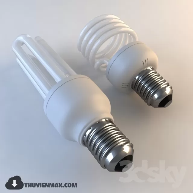 LIGHTING – 3DSKY MODEL – 003