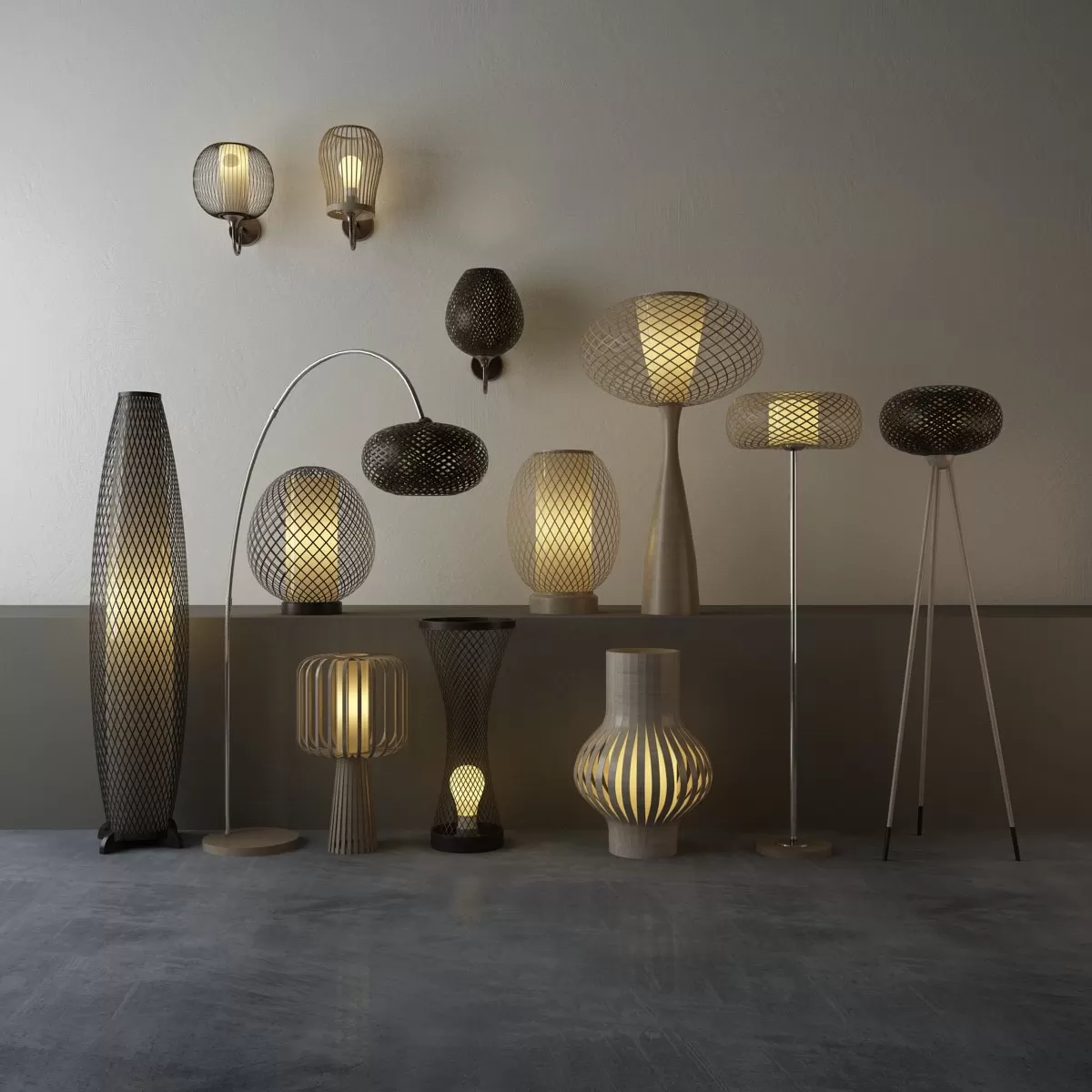 3DSKYFREE – FREE 3DS MAX MODELS