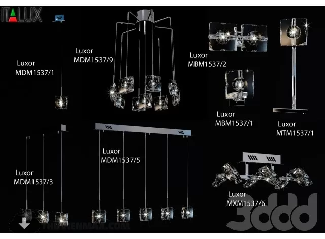 3DSKYFREE – FREE 3DS MAX MODELS