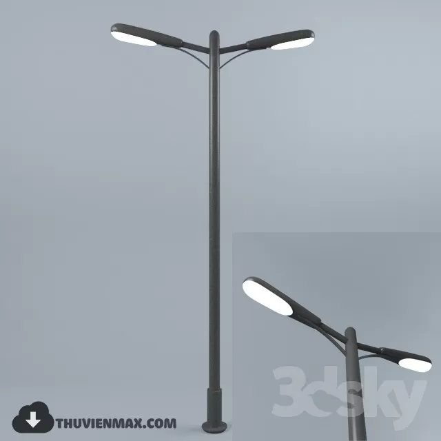 3DSKYFREE – FREE 3DS MAX MODELS