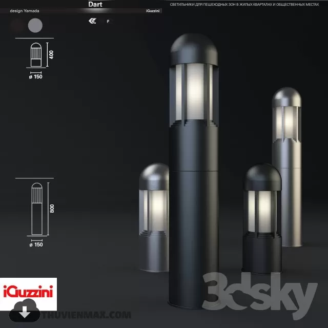 3DSKYFREE – FREE 3DS MAX MODELS