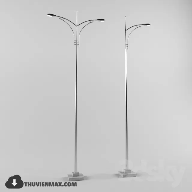 3DSKYFREE – FREE 3DS MAX MODELS