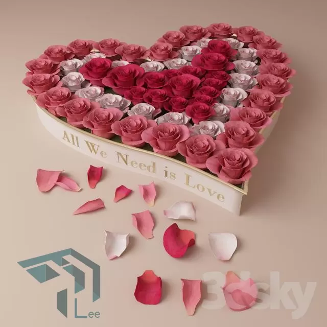 3DSKYFREE – FREE 3DS MAX MODELS