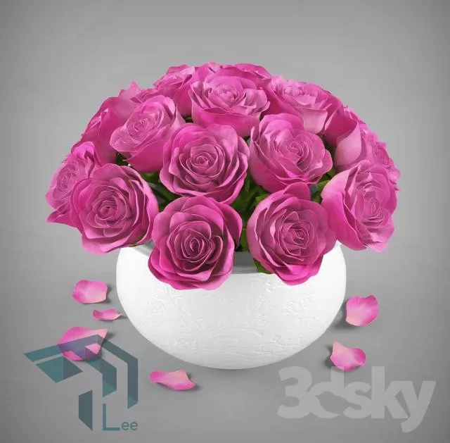 3DSKYFREE – FREE 3DS MAX MODELS