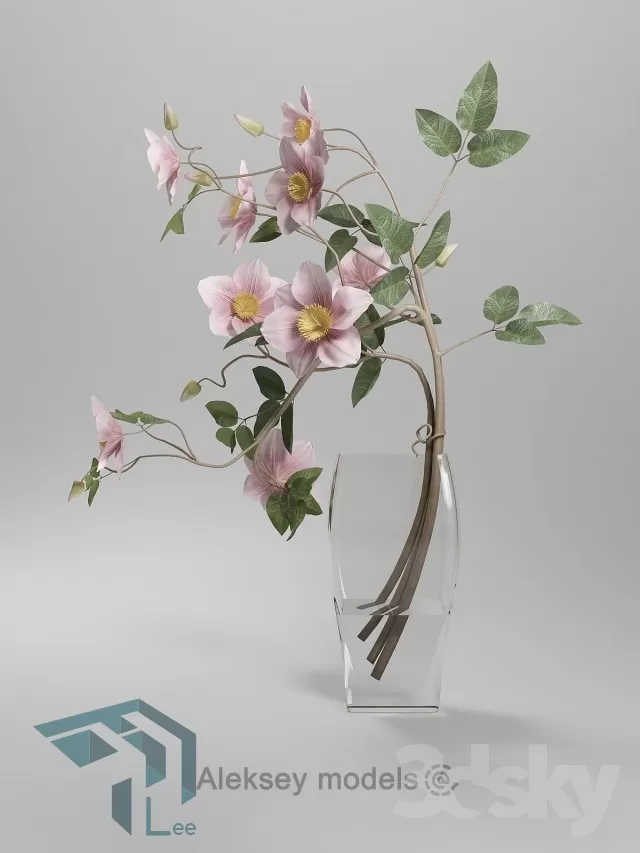 3DSKYFREE – FREE 3DS MAX MODELS