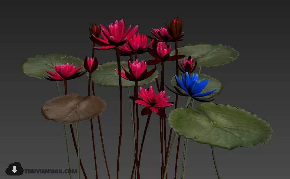 3DSKYFREE – FREE 3DS MAX MODELS