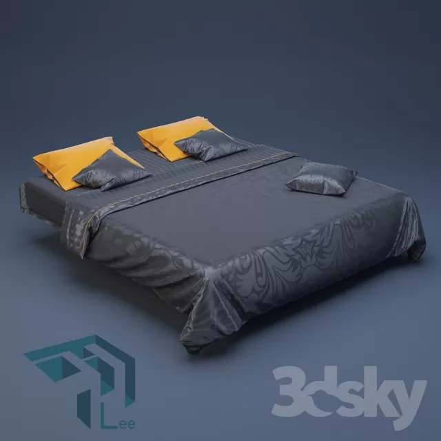 3DSKYFREE – FREE 3DS MAX MODELS