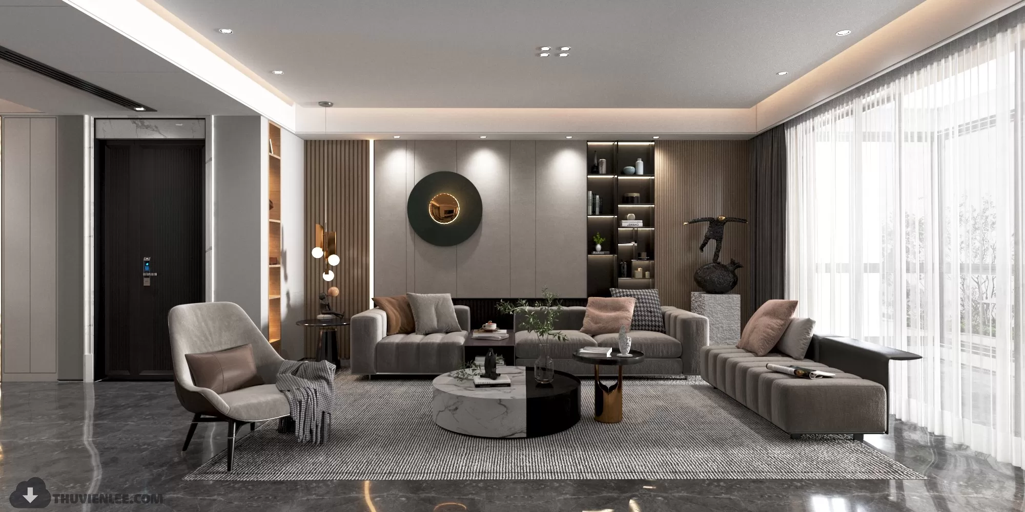 3DSKYFREE – FREE 3DS MAX MODELS