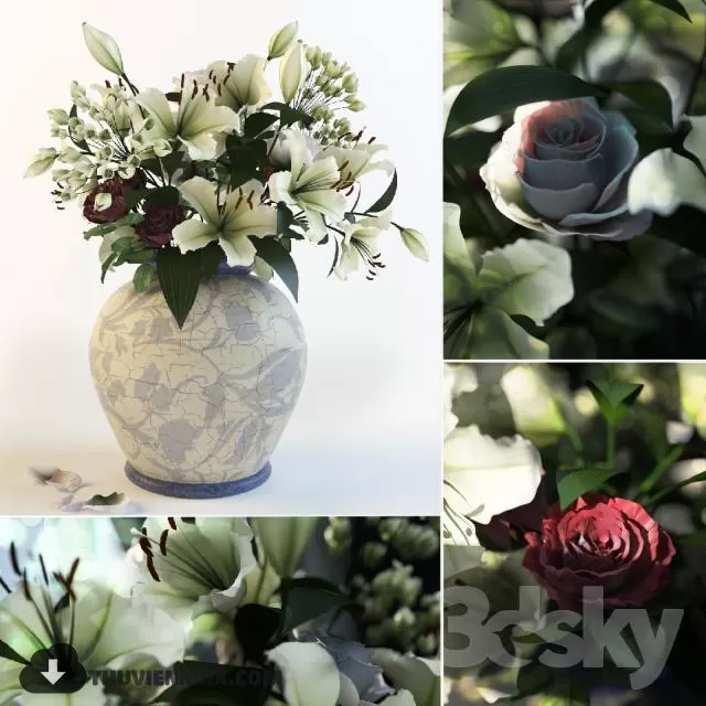 3DSKYFREE – FREE 3DS MAX MODELS