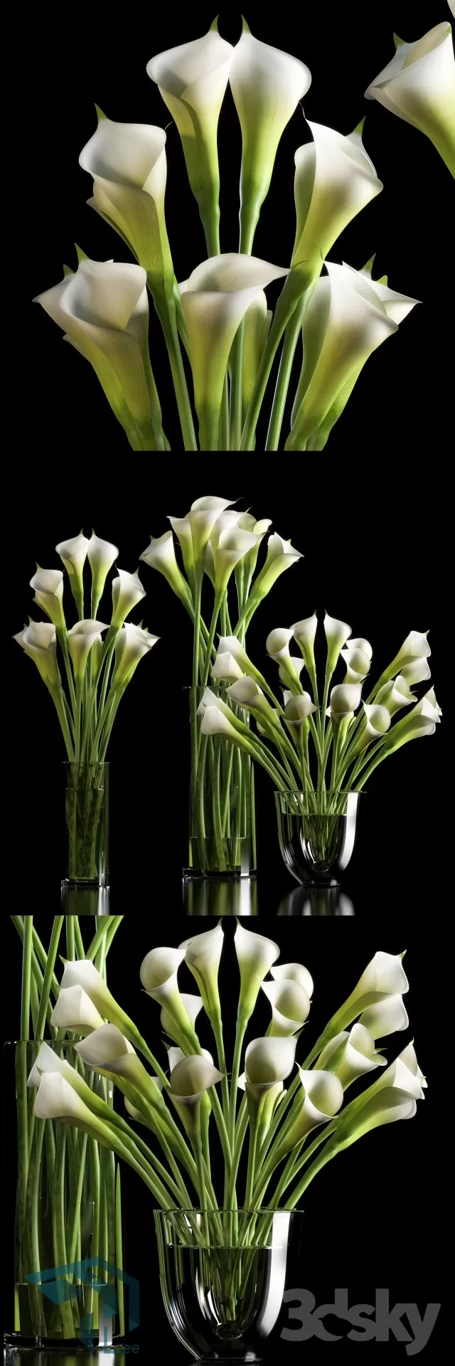 3DSKYFREE – FREE 3DS MAX MODELS