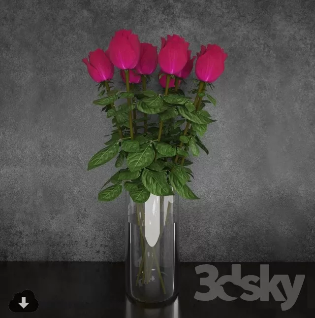 3DSKYFREE – FREE 3DS MAX MODELS