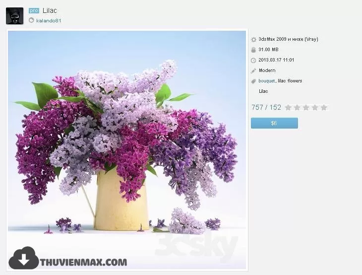 3DSKYFREE – FREE 3DS MAX MODELS
