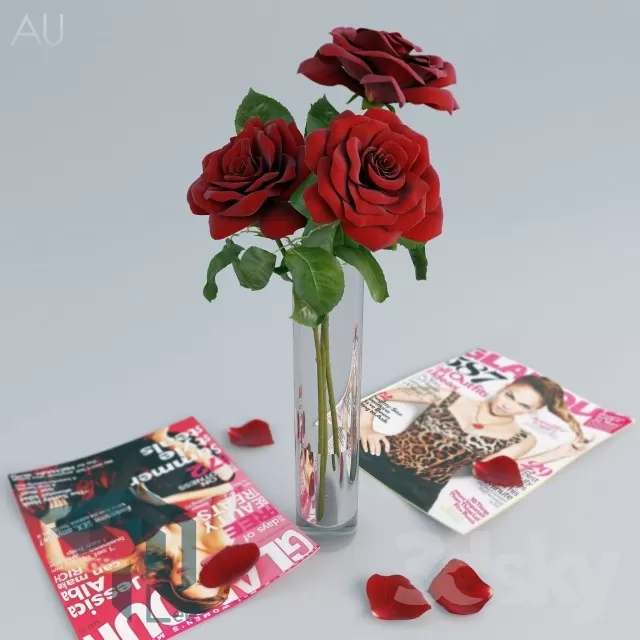 3DSKYFREE – FREE 3DS MAX MODELS