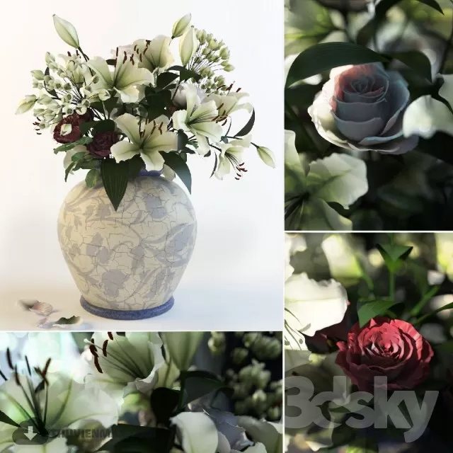 3DSKYFREE – FREE 3DS MAX MODELS