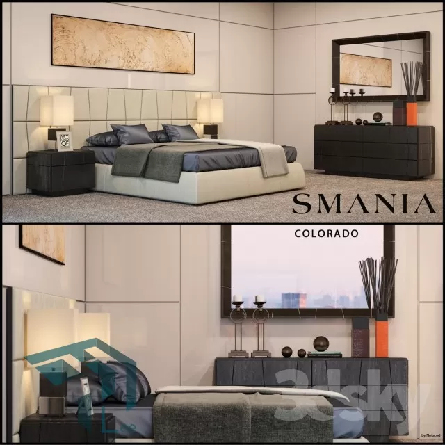 3DSKYFREE – FREE 3DS MAX MODELS