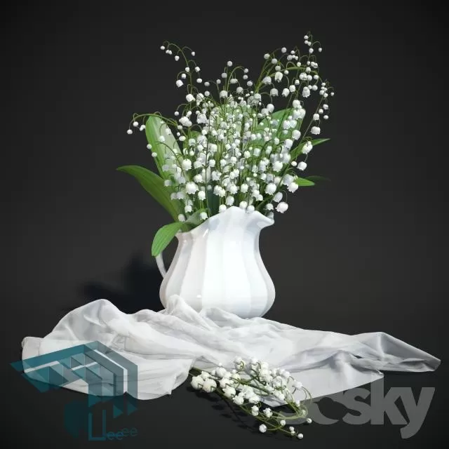 3DSKYFREE – FREE 3DS MAX MODELS