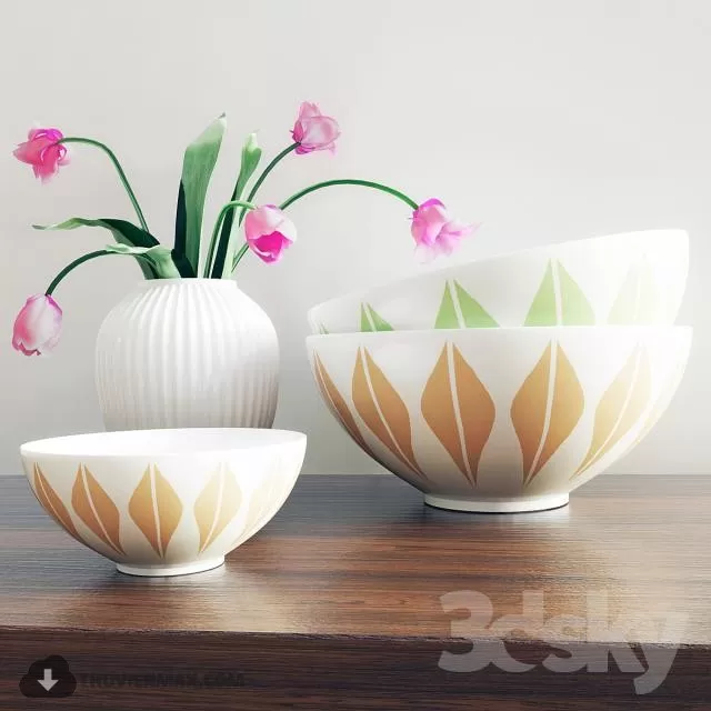 3DSKYFREE – FREE 3DS MAX MODELS