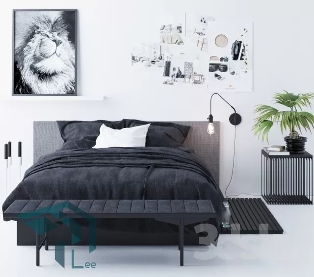 3DSKYFREE – FREE 3DS MAX MODELS