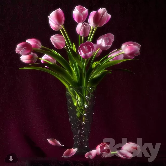 3D MODELS FREE DOWNLOAD 