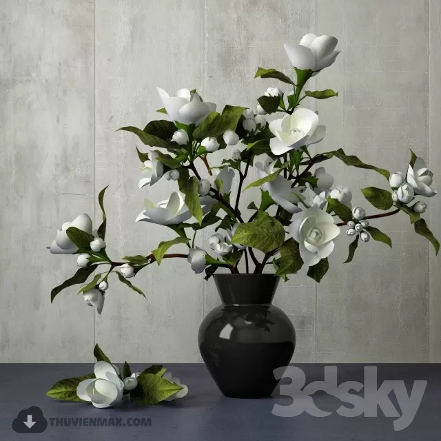 3DSKYFREE – FREE 3DS MAX MODELS