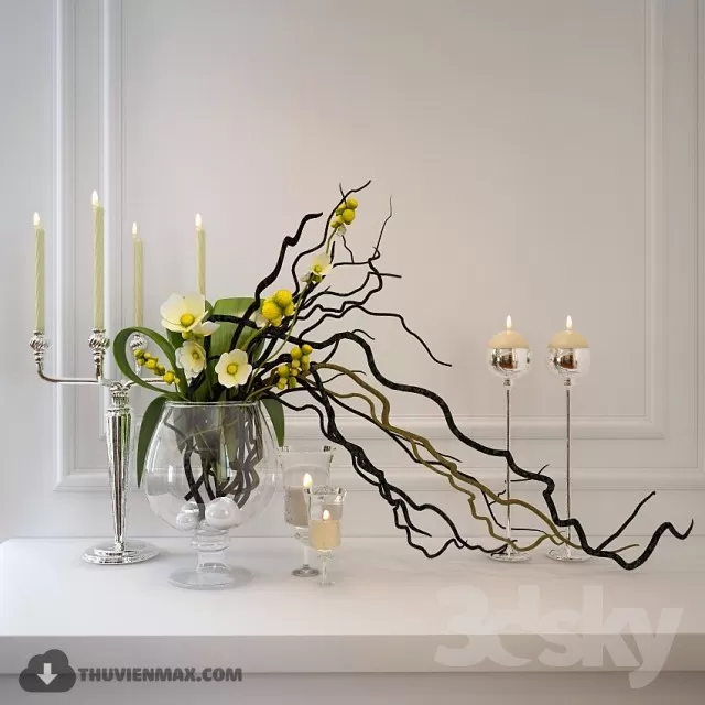 3DSKYFREE – FREE 3DS MAX MODELS