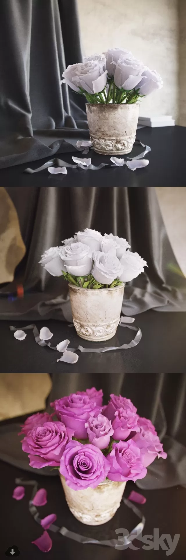 3DSKYFREE – FREE 3DS MAX MODELS