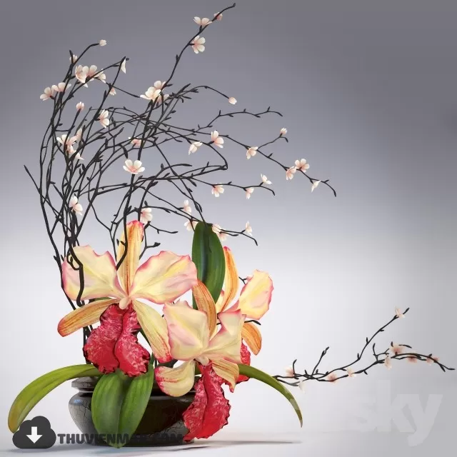 3DSKYFREE – FREE 3DS MAX MODELS