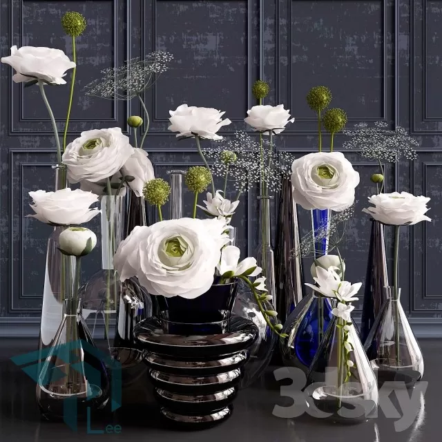 3DSKYFREE – FREE 3DS MAX MODELS