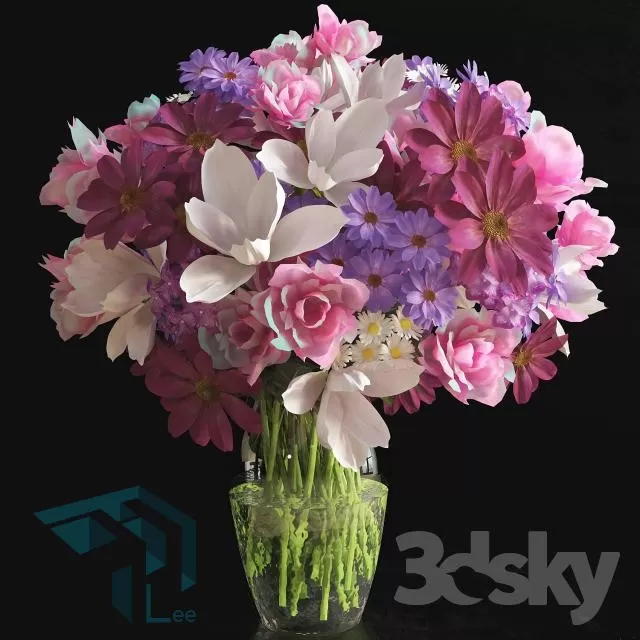 3DSKYFREE – FREE 3DS MAX MODELS