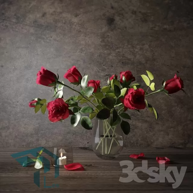 3DSKYFREE – FREE 3DS MAX MODELS