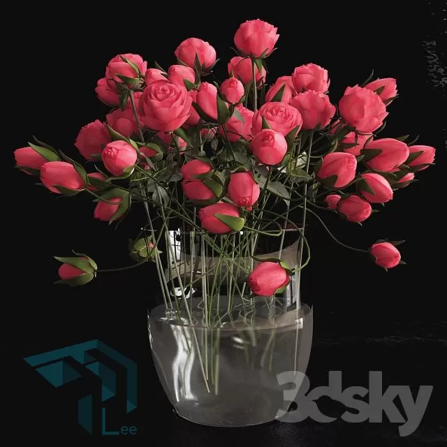 3DSKYFREE – FREE 3DS MAX MODELS