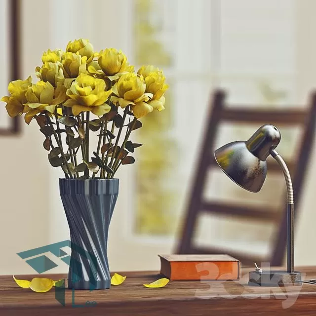 3DSKYFREE – FREE 3DS MAX MODELS