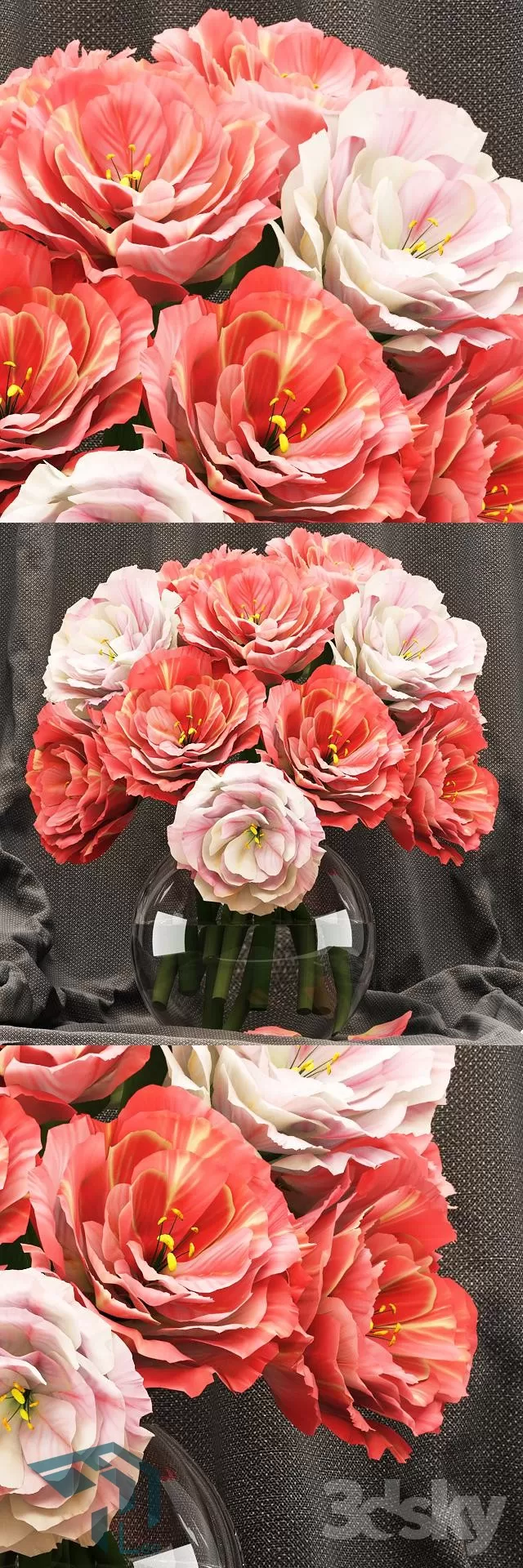 3DSKYFREE – FREE 3DS MAX MODELS