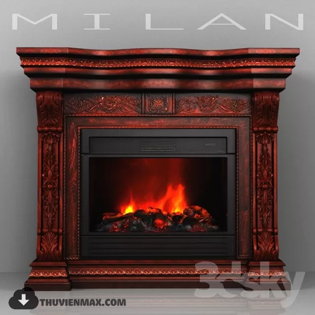 3DSKYFREE – FREE 3DS MAX MODELS