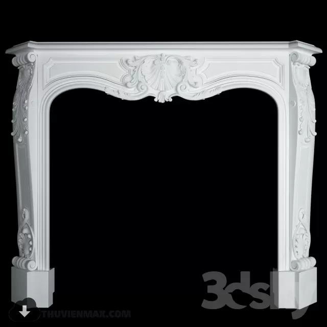 3DSKYFREE – FREE 3DS MAX MODELS